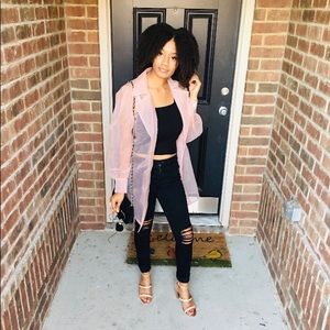 Meet your Posher, Amari